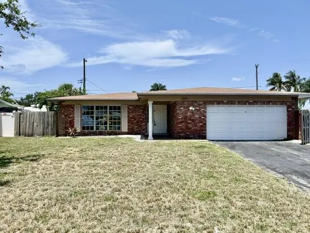 5371 Ne 17th Terrace, Fort Lauderdale