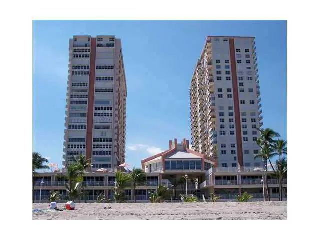 111 Briny Avenue #1214, Pompano Beach