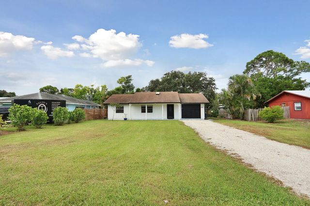 8340 Se Camellia Drive, Hobe Sound