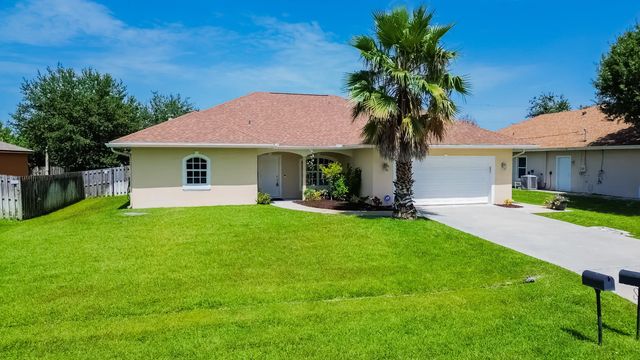 2 of 29 - 3342 Sw Ludlow Street, Port St. Lucie, FL