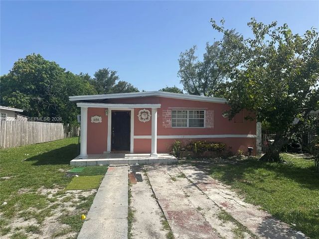 2 of 25 - 440 Nw 133rd Street, North Miami, FL