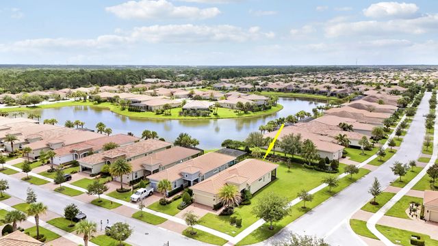 20015 Sw Caserta Way, Port St. Lucie