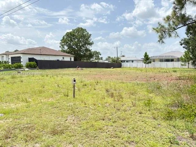 2812 Sw 33, Lehigh Acres