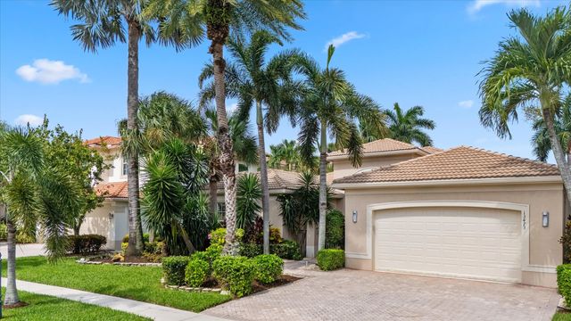 13473 Shell Beach Court, Delray Beach