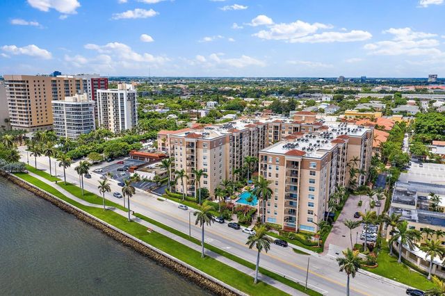 1803 N Flagler Drive #303, West Palm Beach