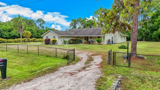 15732 82nd Lane N, The Acreage