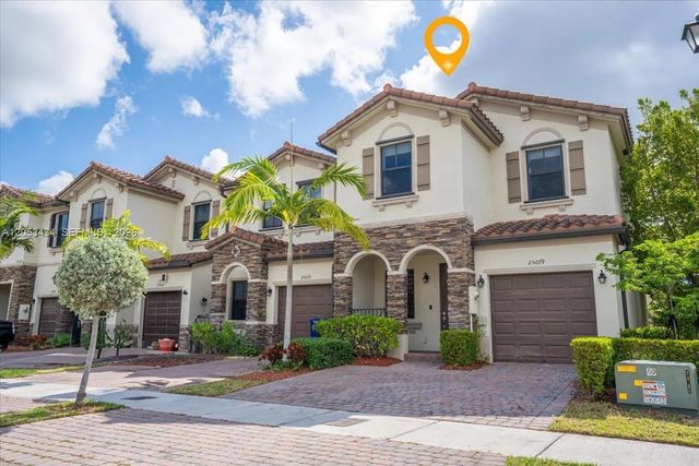 25079 Sw 114th Court, Homestead