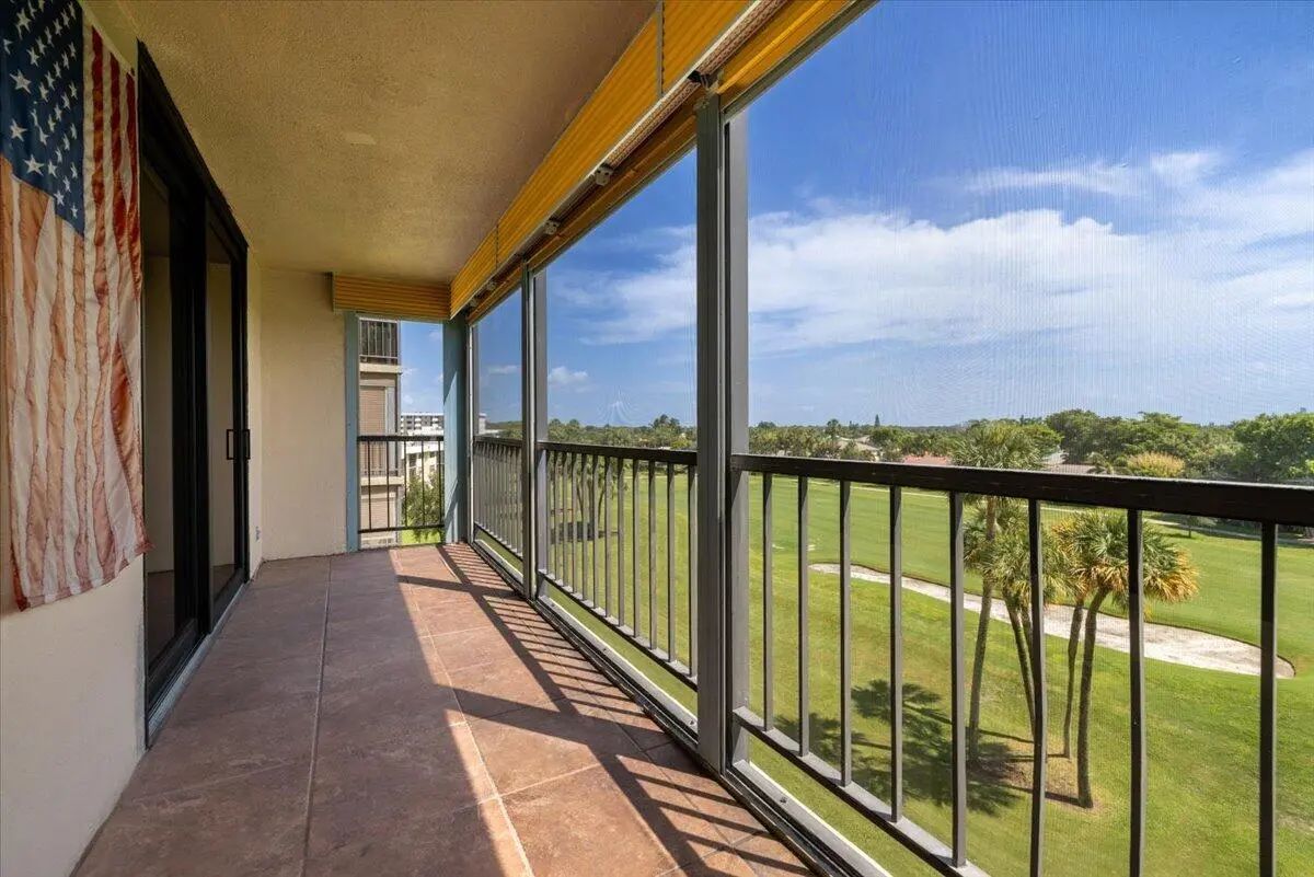 2430 Deer Creek Country Club Boulevard #506, Deerfield Beach