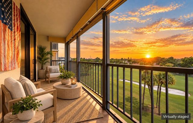 2430 Deer Creek Country Club Boulevard #506, Deerfield Beach
