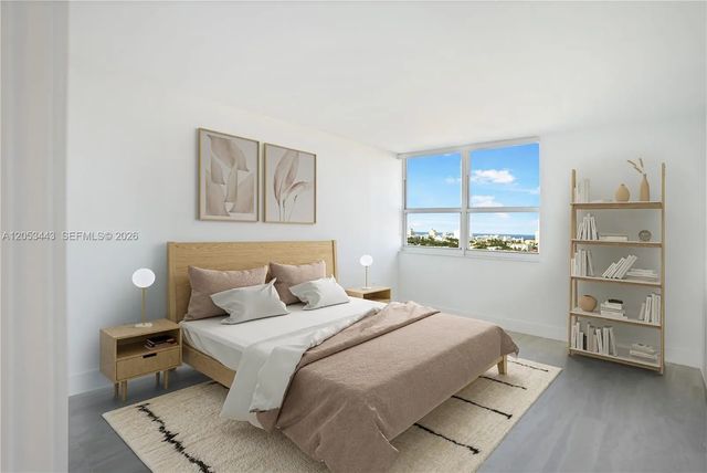 3 of 13 - 650 West Avenue #1404, Miami Beach, FL