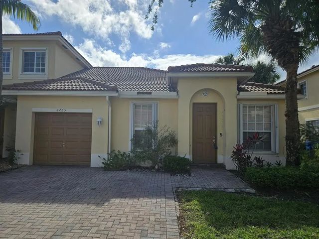 3255 Nw 31st Terrace, Oakland Park