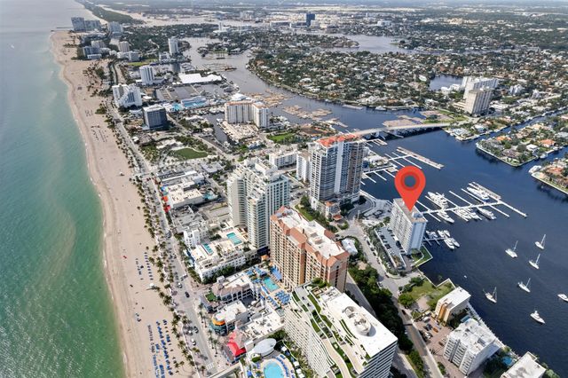 77 S Birch Road #7d, Fort Lauderdale
