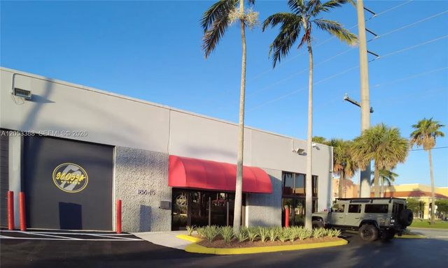 18645 Sw 107th Avenue #2, Cutler Bay
