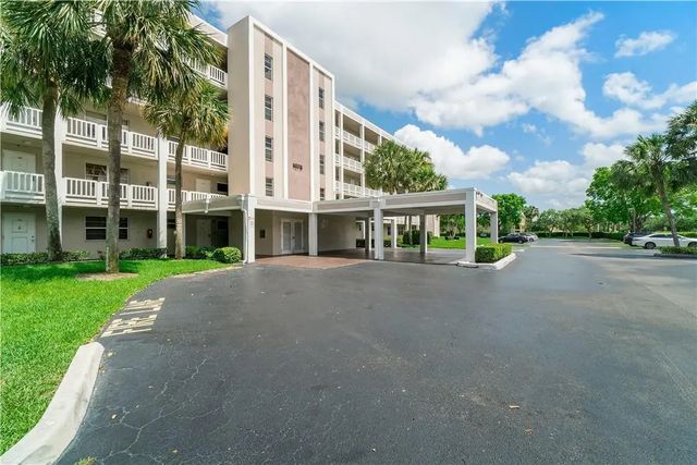 1075 Riverside Drive #508, Coral Springs