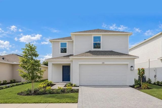 6518 Equinox Lane, North Fort Myers