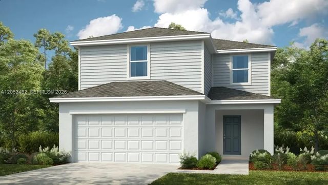 6518 Equinox Lane, North Fort Myers