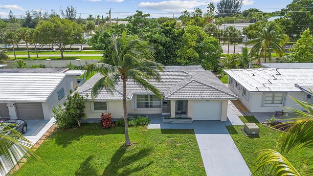 8604 Nw 57th Court, Tamarac