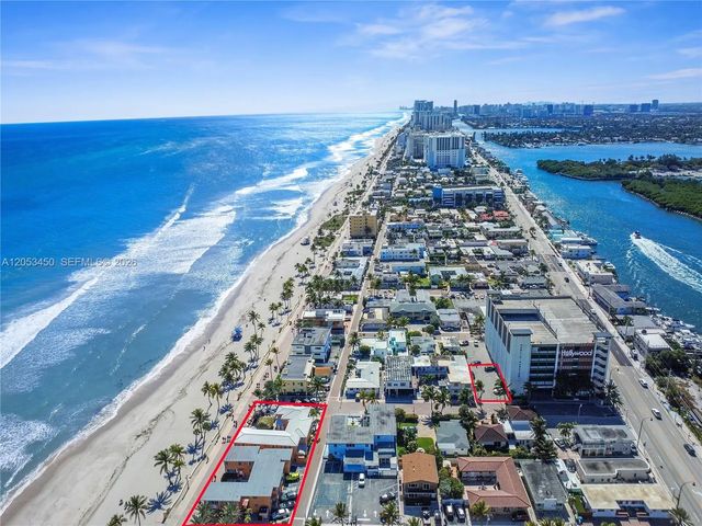 3 of 32 - 2300-2325 N Surf Road, Hollywood, FL