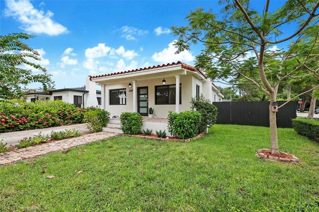 3640 Sw 11th Street, Miami
