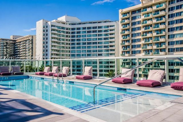 N/A, Miami Beach