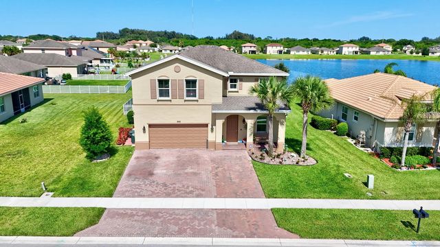 2 of 75 - 840 Gairloch Lane, Fort Pierce, FL