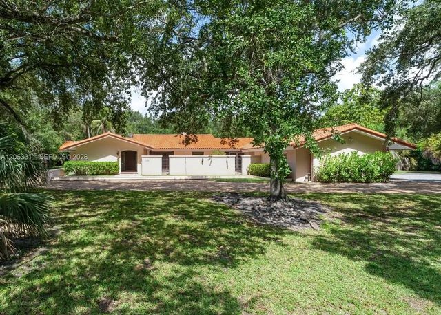 11950 Sw 67 Court, Pinecrest