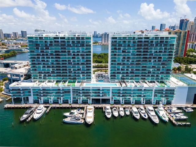 400 Sunny Isles Boulevard #1604, Sunny Isles Beach
