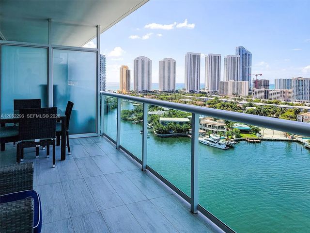 2 of 25 - 400 Sunny Isles Boulevard #1604, Sunny Isles Beach, FL