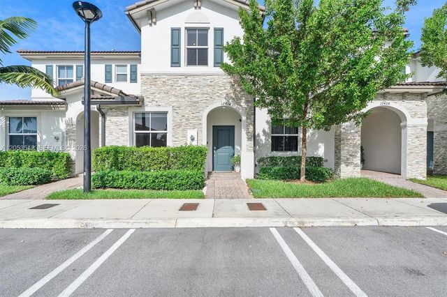 12424 Nw 23rd Court, Miami