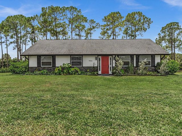 14566 Temple Boulevard, The Acreage