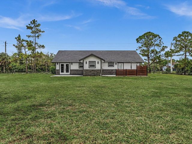 3 of 61 - 14566 Temple Boulevard, The Acreage, FL