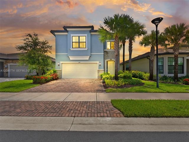 2 of 61 - 4482 Silverwood Lane S, Oakland Park, FL