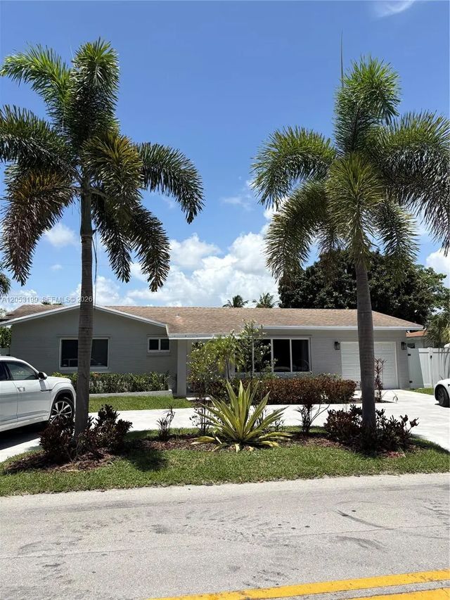 3397 Ne 20th Avenue, Oakland Park