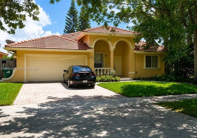 16032 Sw 101st Terrace, Miami