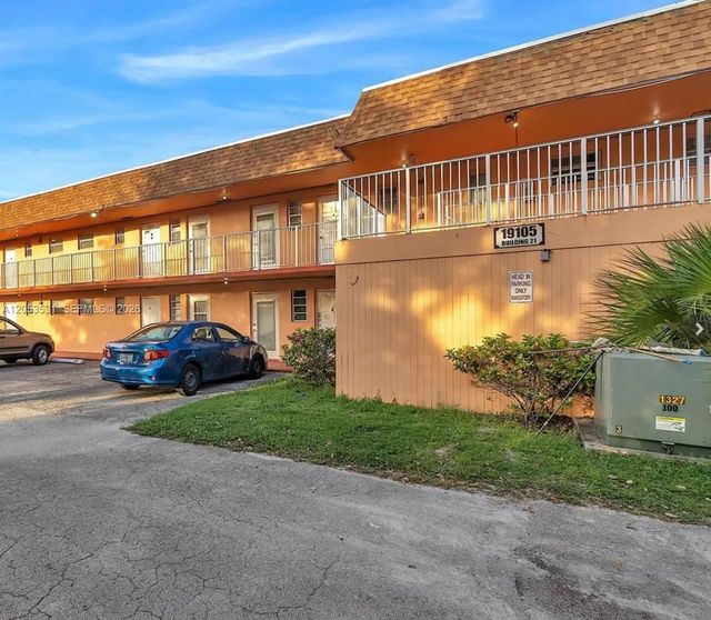 2 of 18 - 19105 Ne 2nd Avenue #2118, Miami, FL