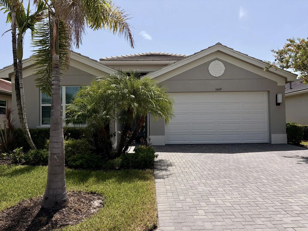 11609 Sw Hawthorne Hill Road, Port St. Lucie