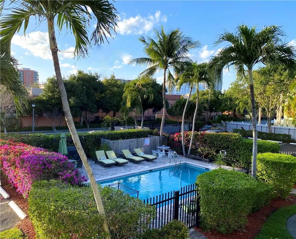 600 Ne 7th Avenue #14, Fort Lauderdale
