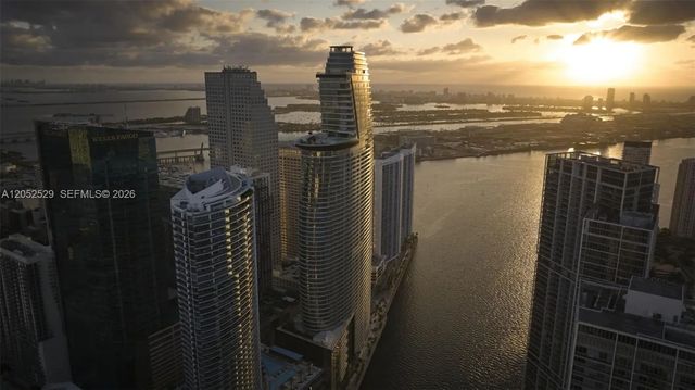 2 of 24 - 300 Biscayne Boulevard Way #1705w, Miami, FL