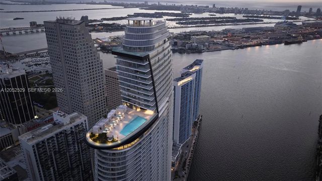 3 of 24 - 300 Biscayne Boulevard Way #1705w, Miami, FL
