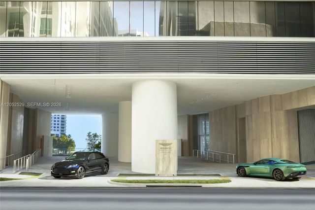 5 of 24 - 300 Biscayne Boulevard Way #1705w, Miami, FL