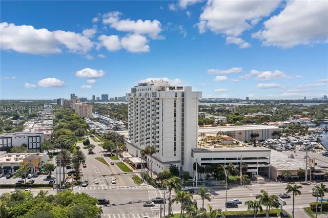 2 of 39 - 13499 Biscayne Boulevard #703, North Miami, FL