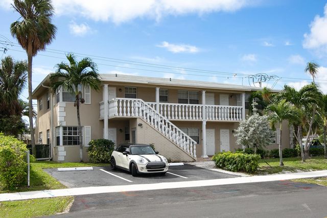 1820 Ne 56th Street, Fort Lauderdale
