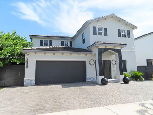 12765 Sw 210th Terrace, Miami