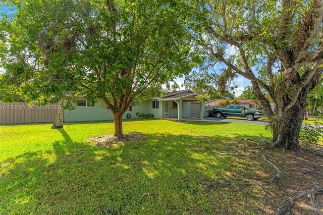 27205 Sw 162nd Court, Homestead