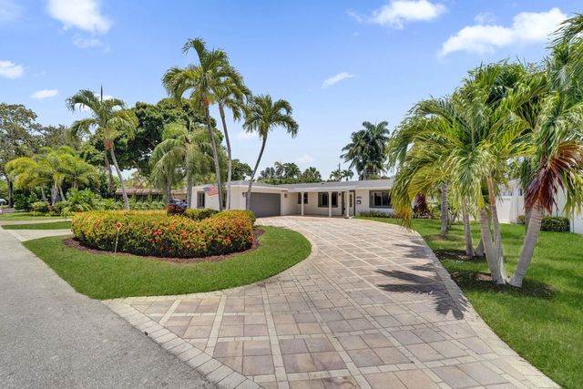 1745 Ne 36th Street, Oakland Park