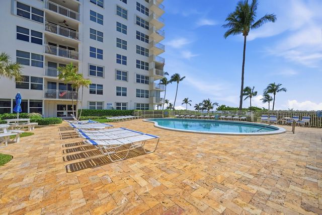4 of 58 - 5200 N Ocean Boulevard #914a, Lauderdale-By-The-Sea, FL