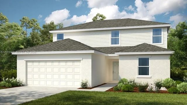 6769 Equinox Lane, North Fort Myers