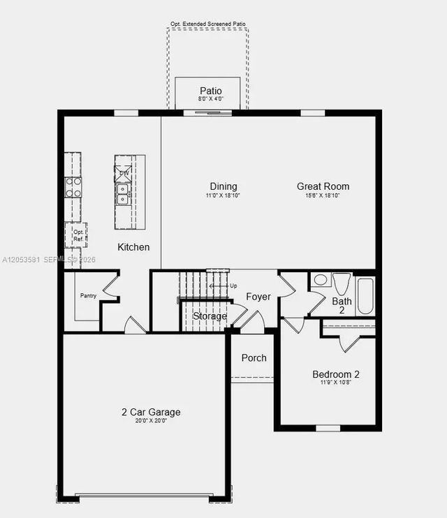 2 of 14 - 6769 Equinox Lane, North Fort Myers, FL