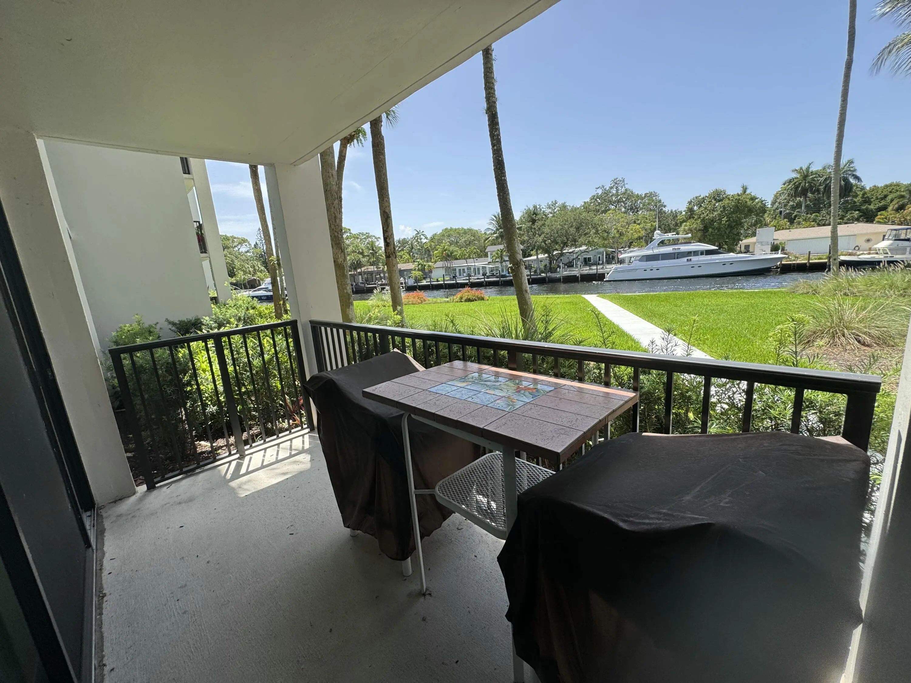 1350 River Reach Drive #106, Fort Lauderdale