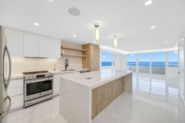 545 S Fort Lauderdale Beach Boulevard #1701, Fort Lauderdale